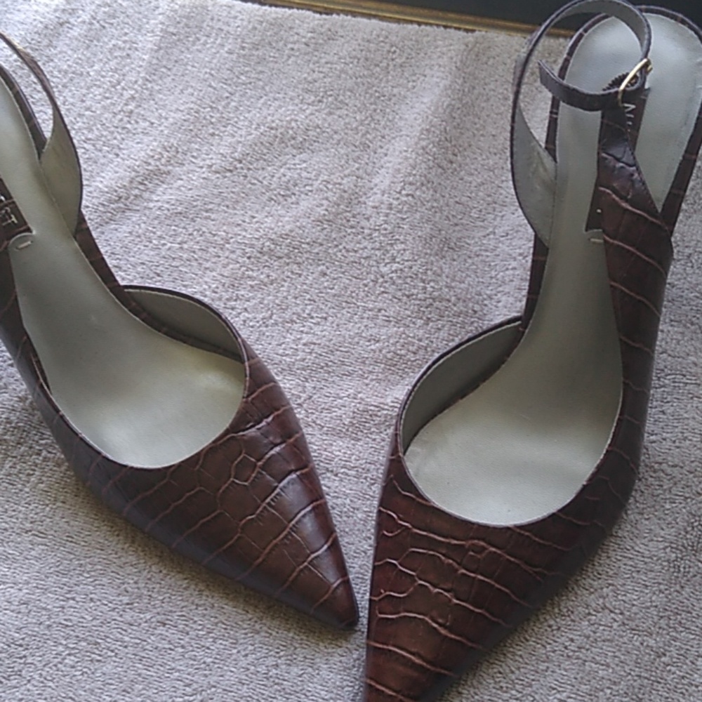 Nine West shoes